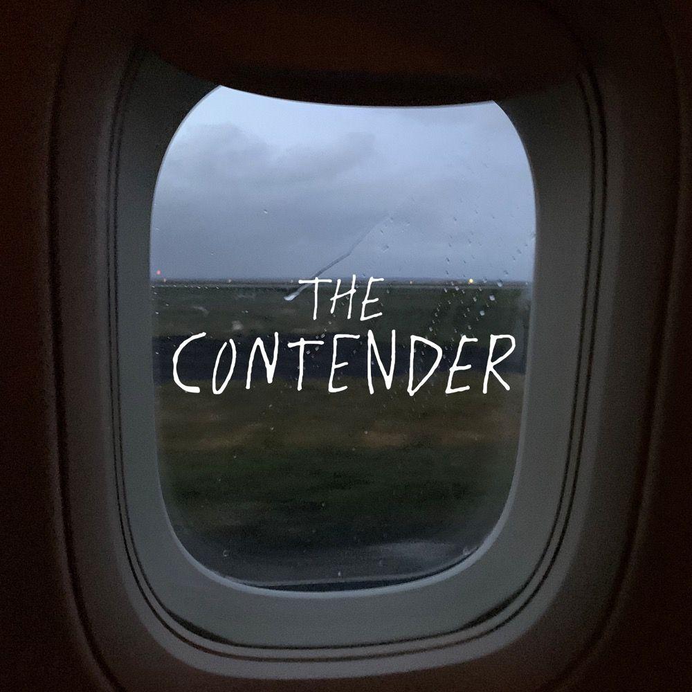 Capa do Single/EP "The Contender", de Bülow