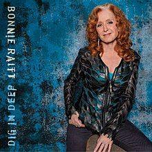Portada de Álbum "Dig In Deep", de Bonnie Raitt