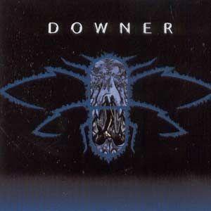 Portada de Álbum "Downer", de Downer