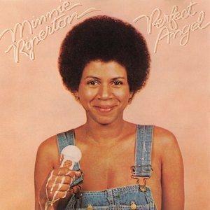Portada de Álbum "Perfect Angel", de Minnie Riperton