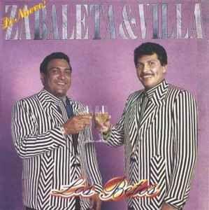 Portada de Álbum "De Nuevo!", de Los Betos