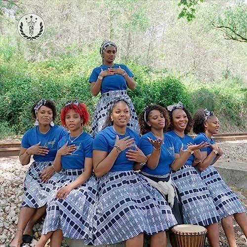 Portada de Sencillo/EP "Amizade de Hoje", de Freirianas Guerreiras