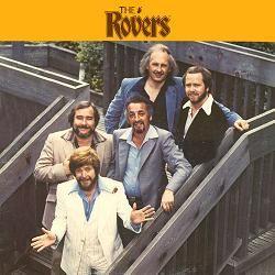 Portada de Álbum "The Rover (1980)", de Irish Rovers