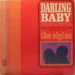 Portada de Álbum "Darling Baby", de The Elgins