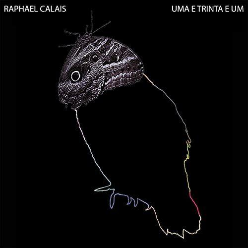 Portada de Sencillo/EP "Uma e Trinta e Um", de Raphael Calais