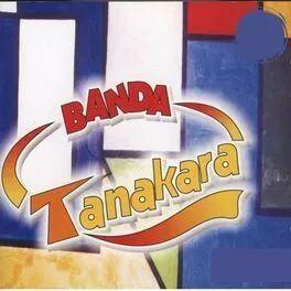 Portada de Álbum "A Banda da Cidade (Vol. 1)", de Banda Tanakara