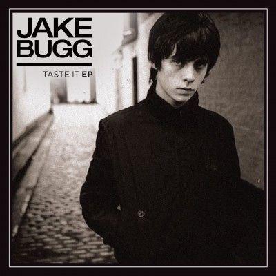 Capa do Single/EP "Tast It", de Jake Bugg