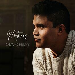 Single/EP cover of "Motivos" by Otavio Felipe
