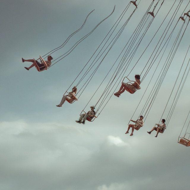 Portada de Sencillo/EP "Advertencia", de Babasónicos