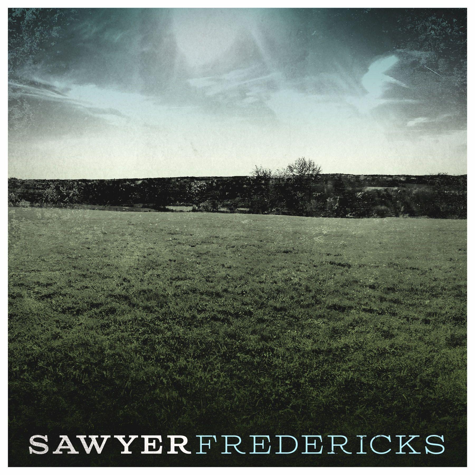 Portada de Sencillo/EP "Sawyer Fredericks", de Sawyer Fredericks