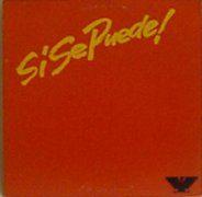 Capa do álbum "Sí Se Puede!", de Los Lobos
