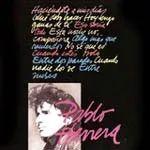 Capa do Álbum "Pablo Herrera", de Pablo Herrera