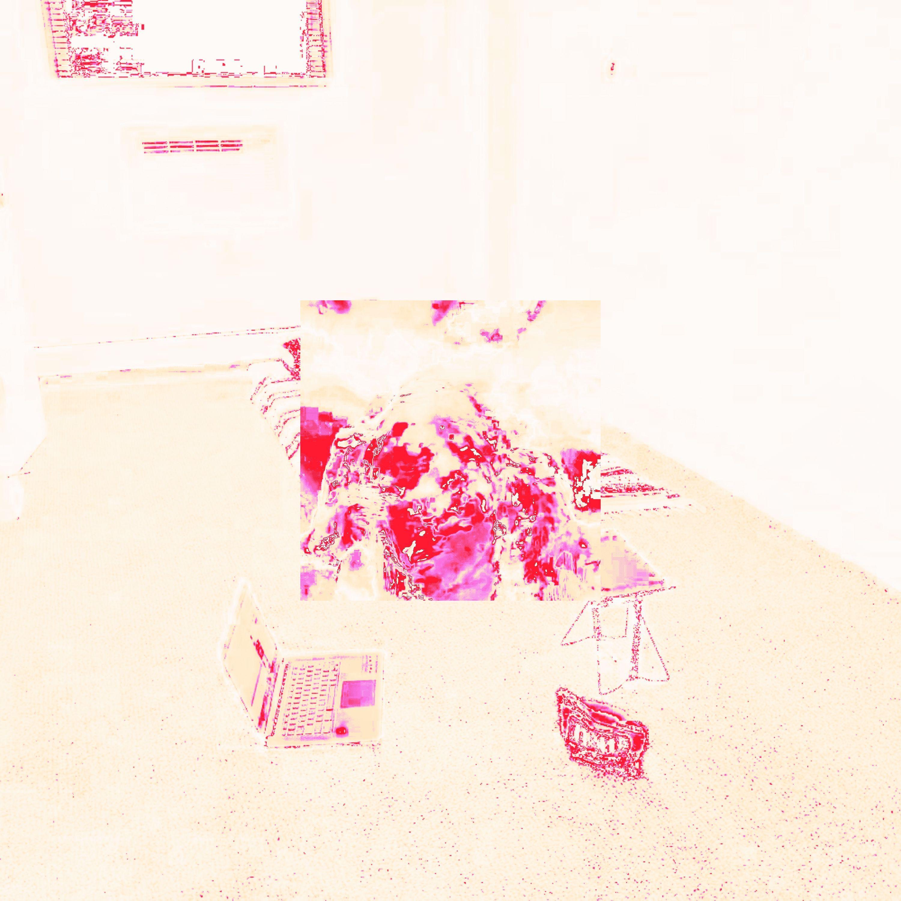 Portada del álbum "#Takistakis", de Joshuma