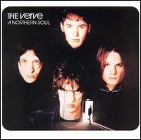 Capa do Álbum "A Northern Soul", de The Verve