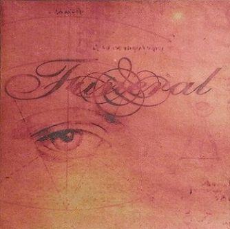 Capa do Álbum "Demo '97", de Funeral