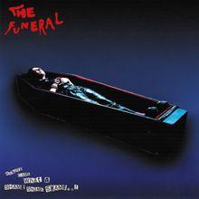 Portada de Sencillo/EP "The Funeral", de YUNGBLUD