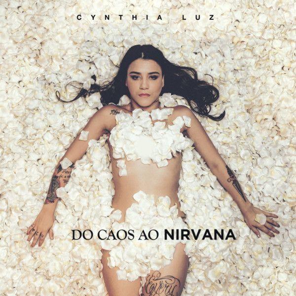 Portada de Álbum "Do Caos Ao Nirvana", de Cynthia Luz