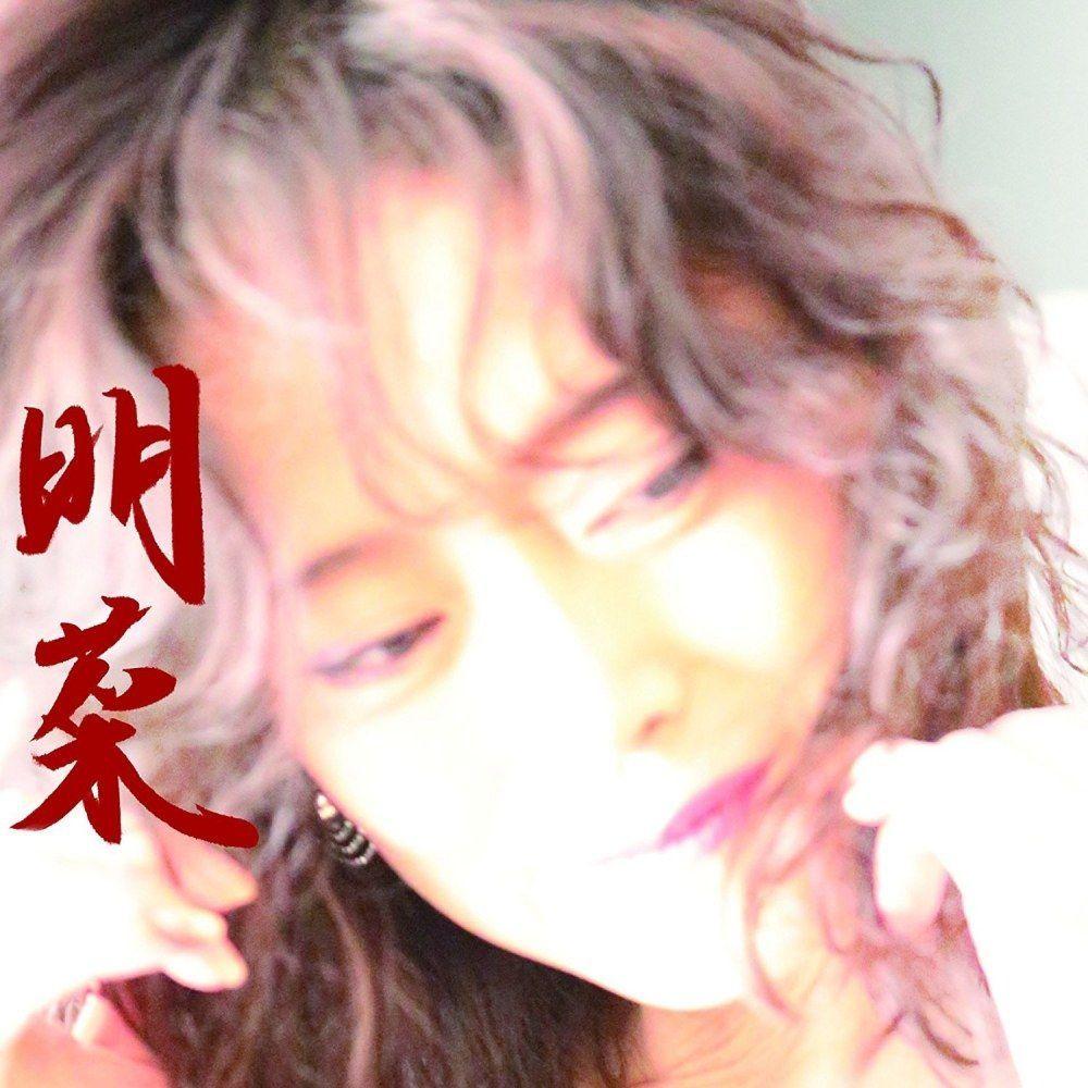 Portada de Álbum "Akina", de Akina Nakamori