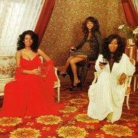 Capa do Álbum "A Toast Of Love", de Three Degrees