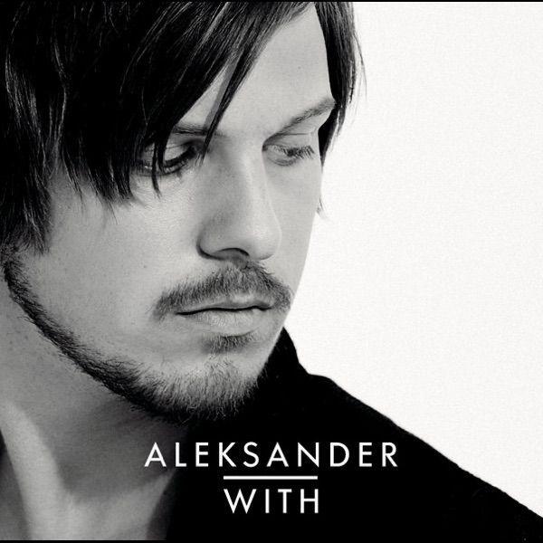 Portada de Álbum "Aleksander With", de Aleksander With