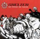 Portada de Álbum "The Purpose, The Passion", de Shelter
