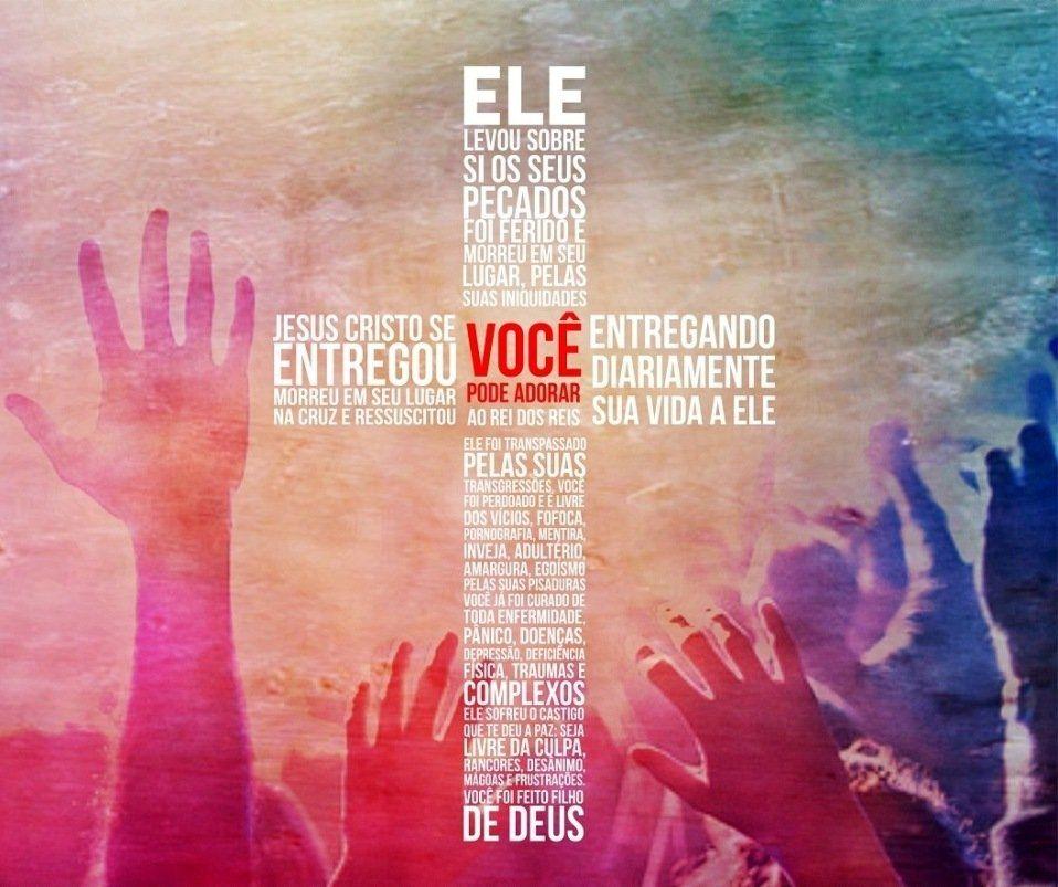 Portada de Álbum "Você Pode Adorar", de Ministério Você Pode Adorar