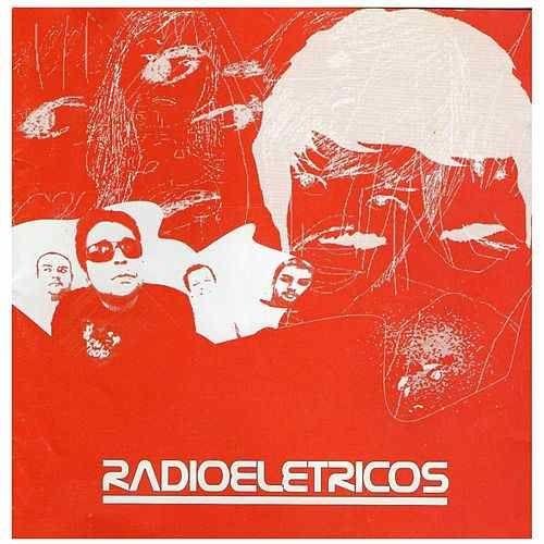 Portada de Álbum "Nós Ainda Somos Iguais", de RadioEletricos