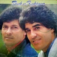 Portada de Álbum "Vol. 5", de Bob e Robison