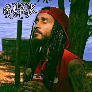 Single/EP cover of "Folk Rap" by MC Mestiço