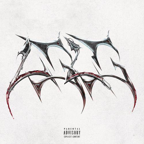 Portada de Sencillo/EP "LGLG", de Trippie Redd