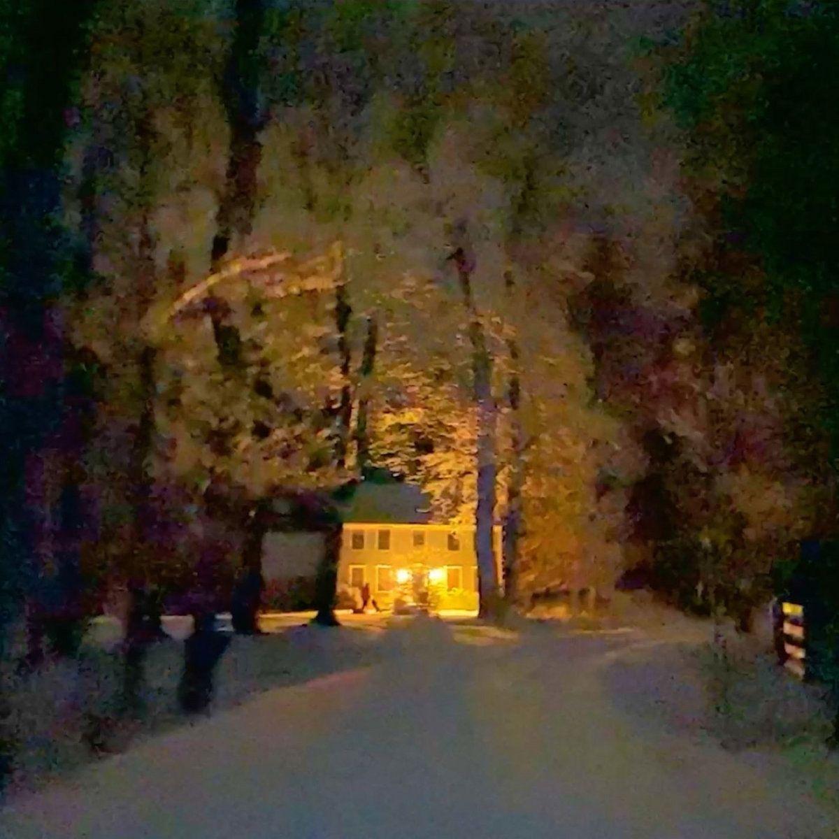 Capa do Single/EP "Blessing", de Alex G