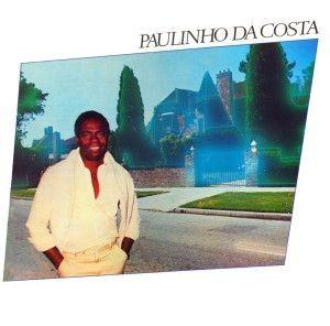 Album cover of "Paulinho da Costa (1984)" by Paulinho da Costa