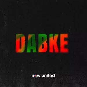 Album cover of "Dabke" by Now United