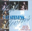 Capa do Álbum "Tea for the Tillerman (Remastered)", de Cat Stevens