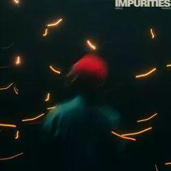 Capa do Single/EP "Impurities", de Arlo Parks