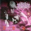 Portada de Álbum "Dance Of Decembre Souls", de Katatonia