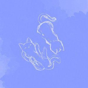 Portada del álbum "More Cats but Not Necessarily Classical", de Azali