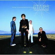 Portada de Álbum "Stars: The Best Of 1992-2002", de The Cranberries