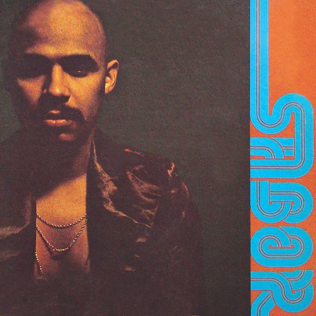 Portada de Álbum "Sabor", de Angel Canales