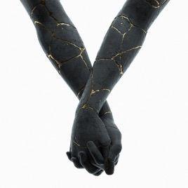 Capa do Álbum "Finding God Before God Finds Me", de BAD OMENS