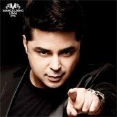 Portada de Álbum "E a Vida Segue", de Marcelinho de Lima