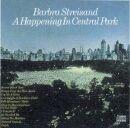 Capa do Álbum "Guilty Pleasures", de Barbra Streisand