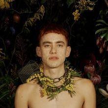 Capa do Álbum "Palo Santo", de Olly Alexander (Years & Years)
