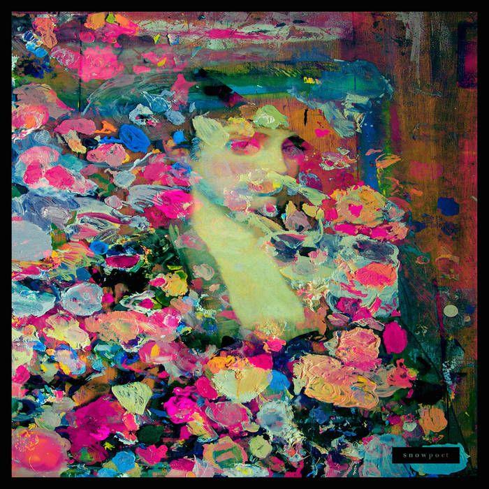 Portada de Álbum "Snowpoet", de Snowpoet