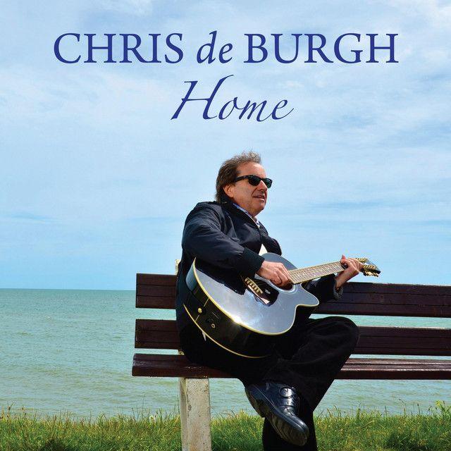 Capa do álbum "Home", de Chris De Burgh