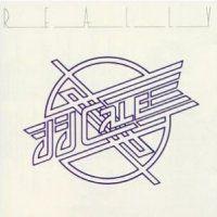 Capa do álbum "Really", de J.J. Cale