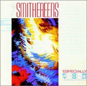 Portada de Álbum "Especially For You", de The Smithereens