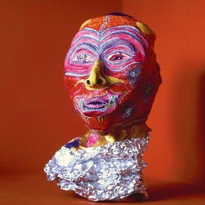 Portada de Álbum "Annabel Dream Reader", de The Wytches