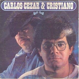 Portada de Álbum "Vol. 6", de Carlos Cezar e Cristiano