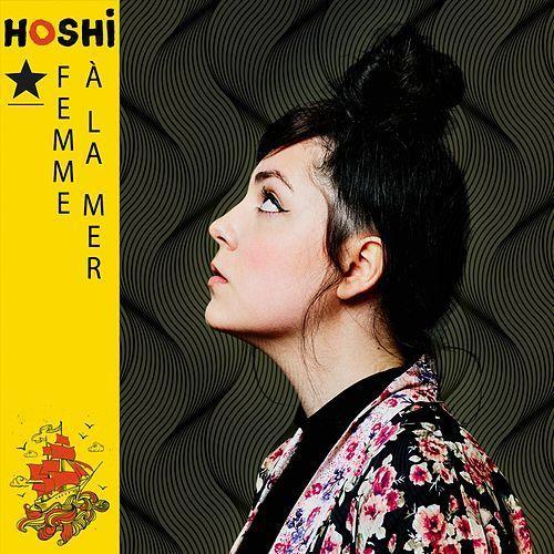 Portada de Sencillo/EP "Femme À La Mer", de Hoshi